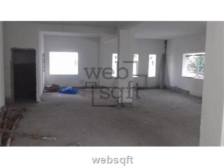 Commercial complex for Rent